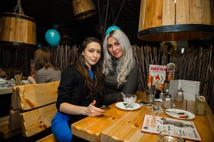 Фотосъемка корпоратива в Москве и Московской области