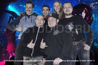 зеленый хромакей