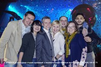 выездной зеленый фон хромакей