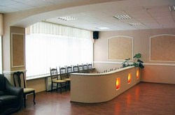 Стойка приема заявлений граждан, запись на регистрацию брака в Хорошевском загсе