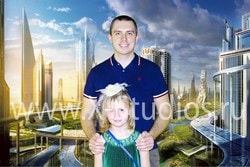 Моментальная печать фото на свадьбе