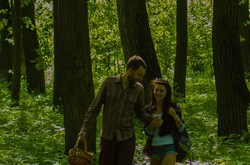 Конкурс Лавстори 2015 от X-Studios.ru
