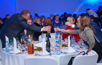 видеосъемка выставки