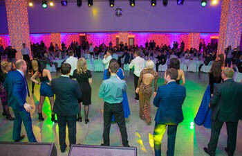 видеосъемка выставки