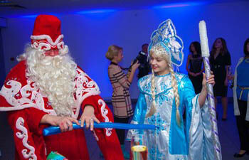 видеосъемка выставки