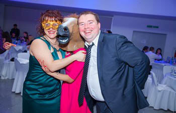 видеосъемка выставки