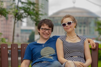 Фотография лав стори