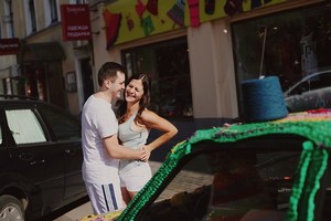 фото Love Story