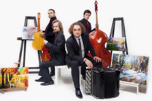 видеосъемка концерта Медяника