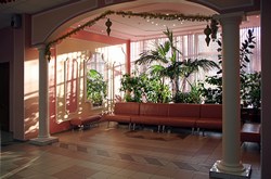 Нагатинский Загс Холл