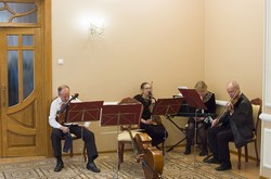 Нагатинский Загс, музыканты