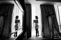 Фотография подготовка к свадьбе