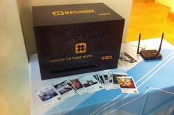 фотографии с инста принтера на юбилее
