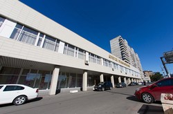 Здание загса №4 на Бутырской улице, Савеловский Дворец бракосочетания в Москве