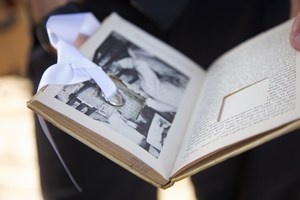Свадебная книга
