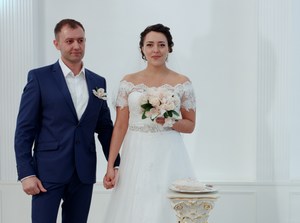 вручение свидетельства