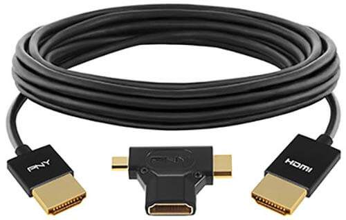 HDMI