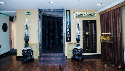 Фото ресторана Haute Couture