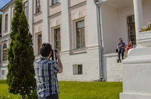 Видеограф - видеосъемка и видеомонтаж свадеб