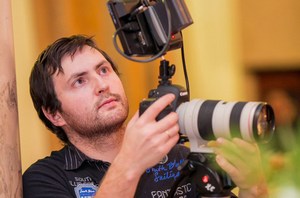 Как выбрать креативного видеографа на свадьбу