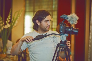 Как выбрать креативного видеографа на свадьбу