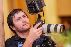 Выбор видеооператора на свадьбу от видеомастерской X-Studios