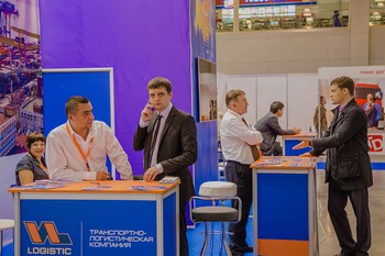 видеосъемка выставки