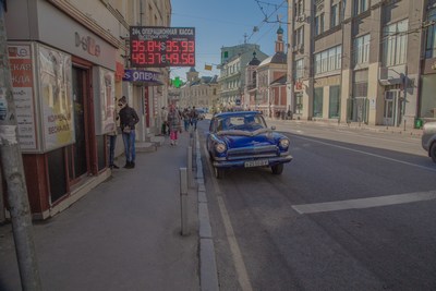 Свадебное авто
