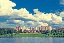 Видеосъемка в Раменском от X-Studios.ru