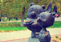 Места для фотосессии и видеосъемки в Раменском