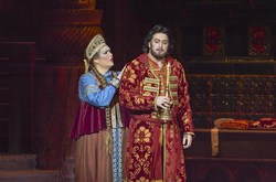 Видеосъемка театрального спектакля
