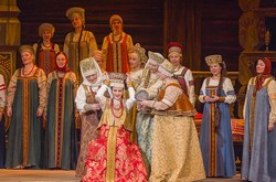 Видеосъемка театрального спектакля