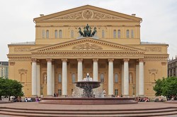Видеосъемка театрального спектакля