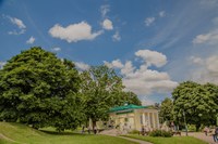 Фотосъемка парк-усадьба Коломенское
