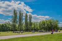 Фотосъемка Коломенское