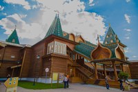 Фотосъемка мест для свадебной видео съемки 