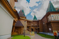 Фотосъемка удивительных мест для свадебной видеосъемки 