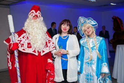 Фото нового года