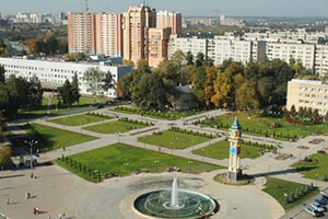Видеосъёмка свадебная в Подольске