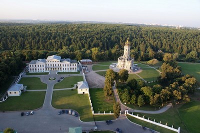 Подольск фото