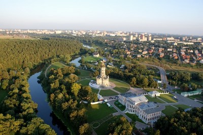 Фото из Подольска