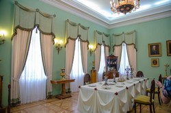 Экскурсия на свадьбе в усадьбе Голицыных в Одинцово