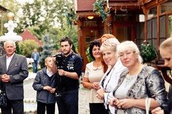 видеограф на свадьбу в москве