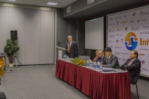 Фото Интер Логистика 2013