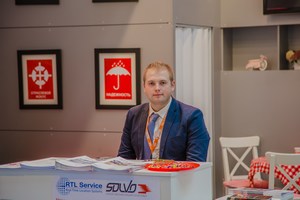Фотосъемка Интер Логистика 2013