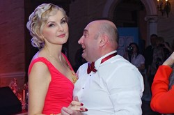 Видео оператор на юбилей и день рождения в Москве