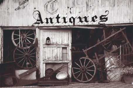 фотосъемка города