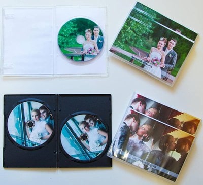 фильм на DVD и Blue-ray