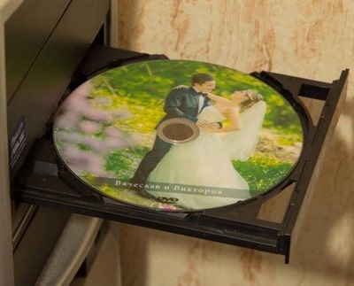 фильм на DVD и Blue-ray