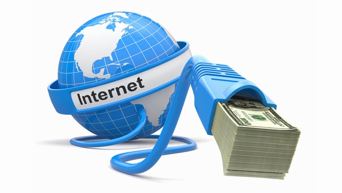 Презентация нового продукта интернет кредитования компании Финцентр 